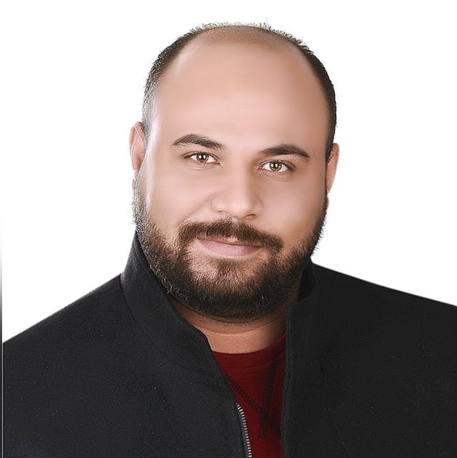 د. محمد منصور العراقي