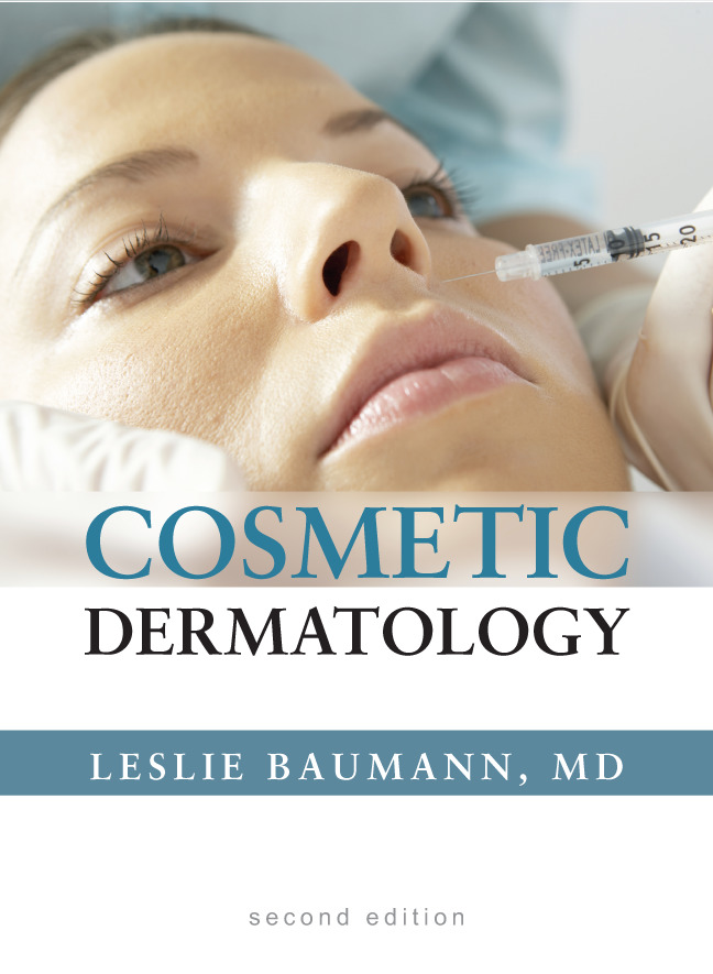 Cosmetic Dermatology: Principles and Practice