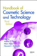 Handbook of Cosmetic Science and Technology