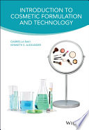 Introduction to Cosmetic Formulation and Technology