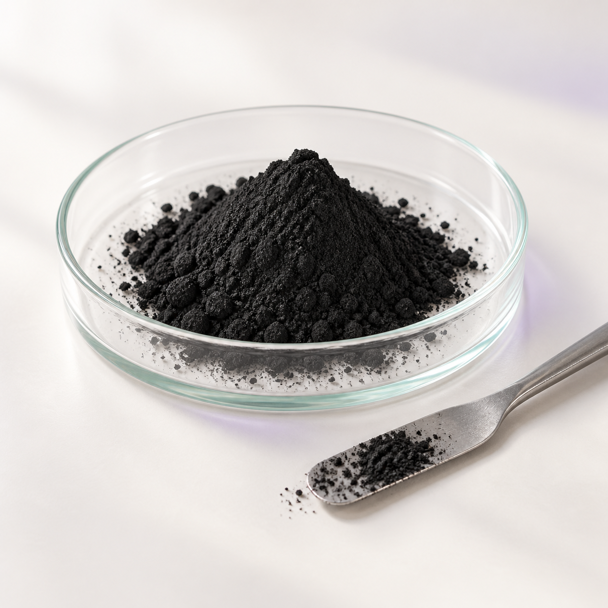 Activated Charcoal