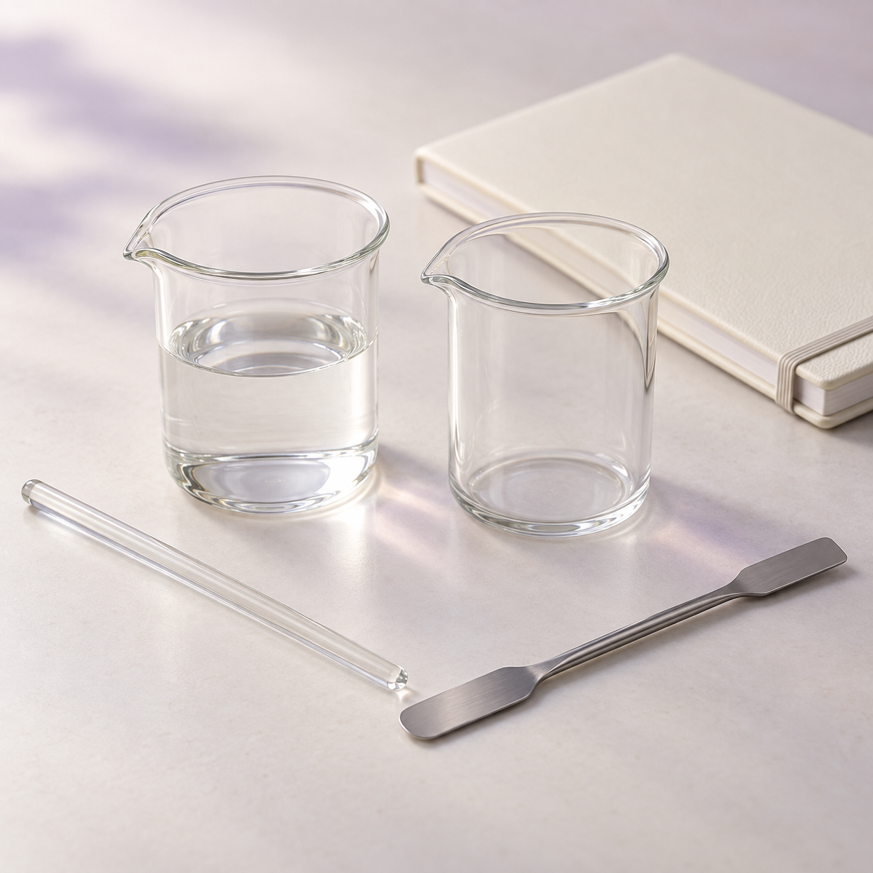 Retinol and Retinoids: Key Differences and Relationships