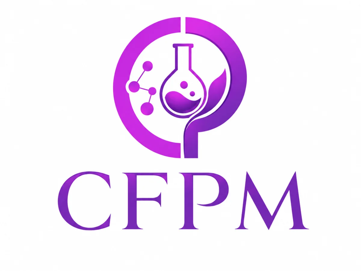 غلاف CFPM - برنامج كولييج المهني المتقدم في تصميم تركيبات مستحضرات التجميل وتطوير المنتجات