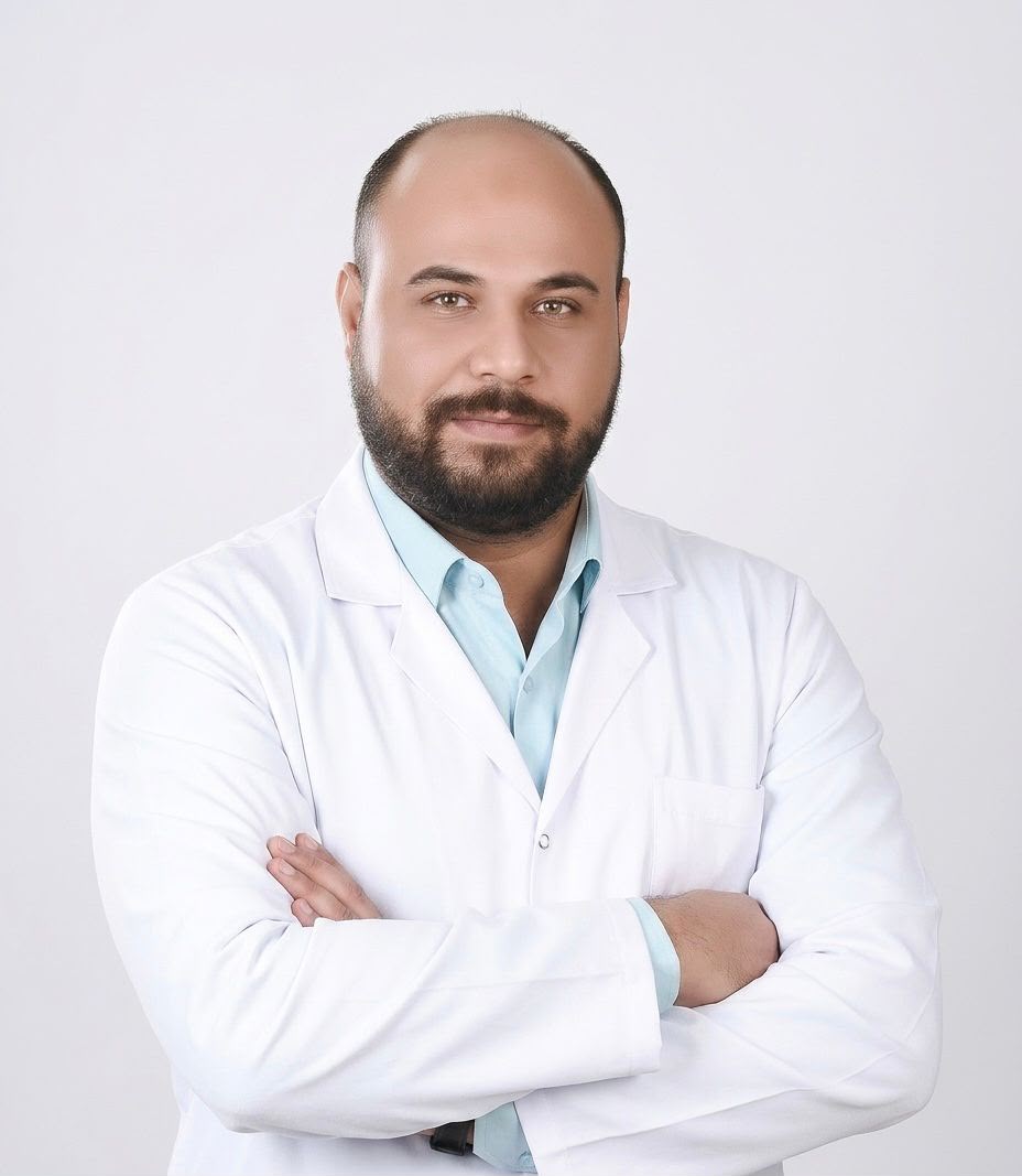 د. محمد منصور العراقي